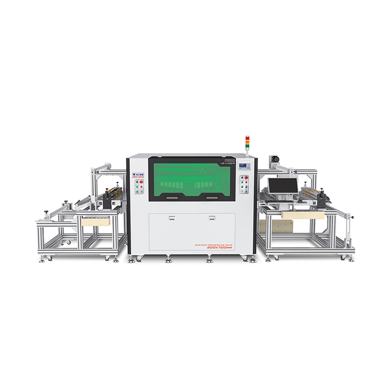 卷对卷视觉套位米兰体育平台 JG-5060RC/7080RC
