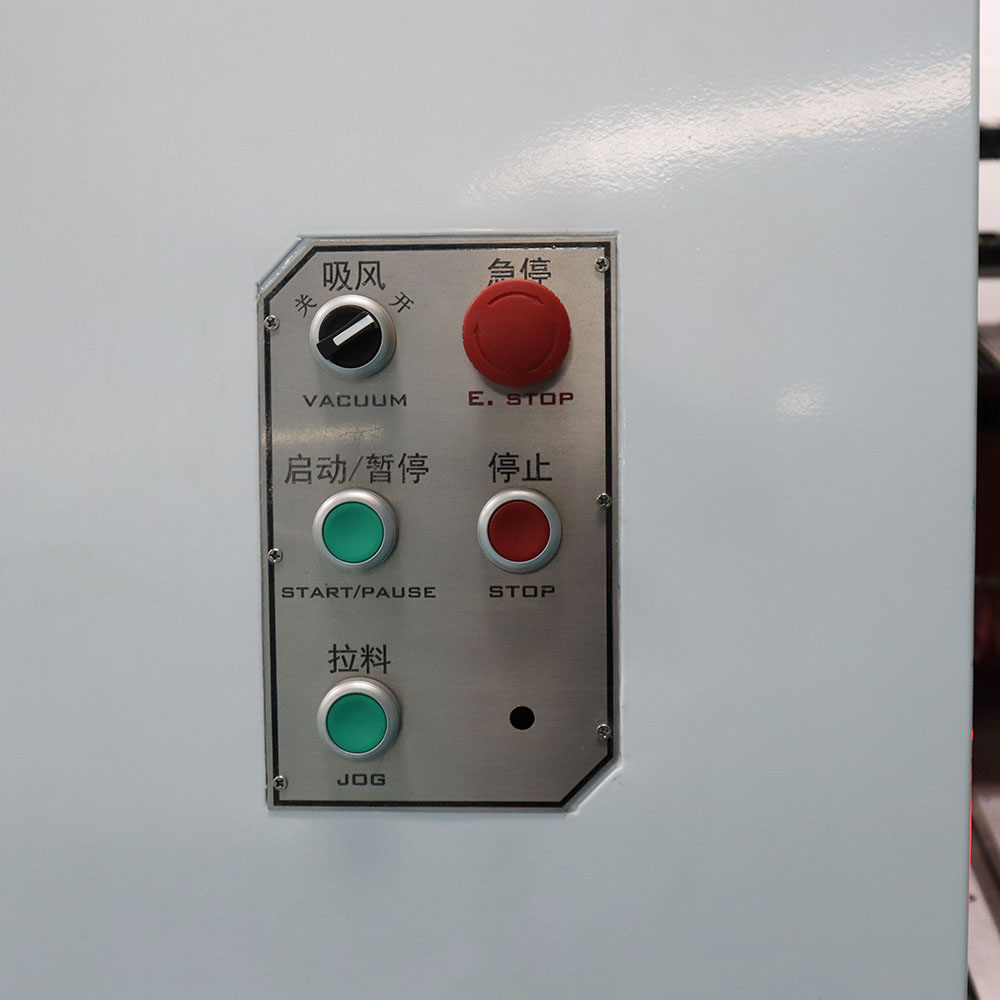 皮秒米兰体育平台 JG-PM5060DC/JC